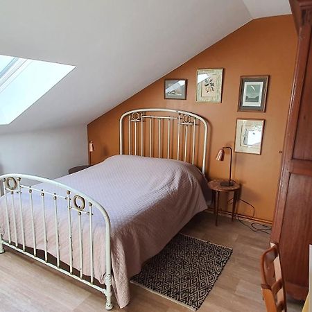 Appartement De Charme Au Coeur De Nevers Eksteriør billede