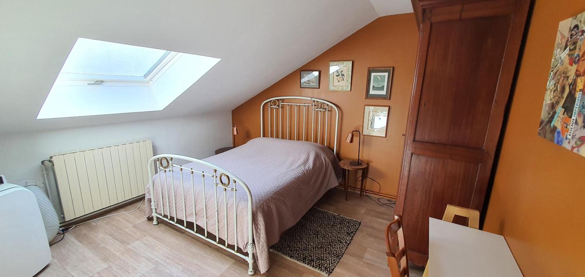 Appartement De Charme Au Coeur De Nevers Eksteriør billede