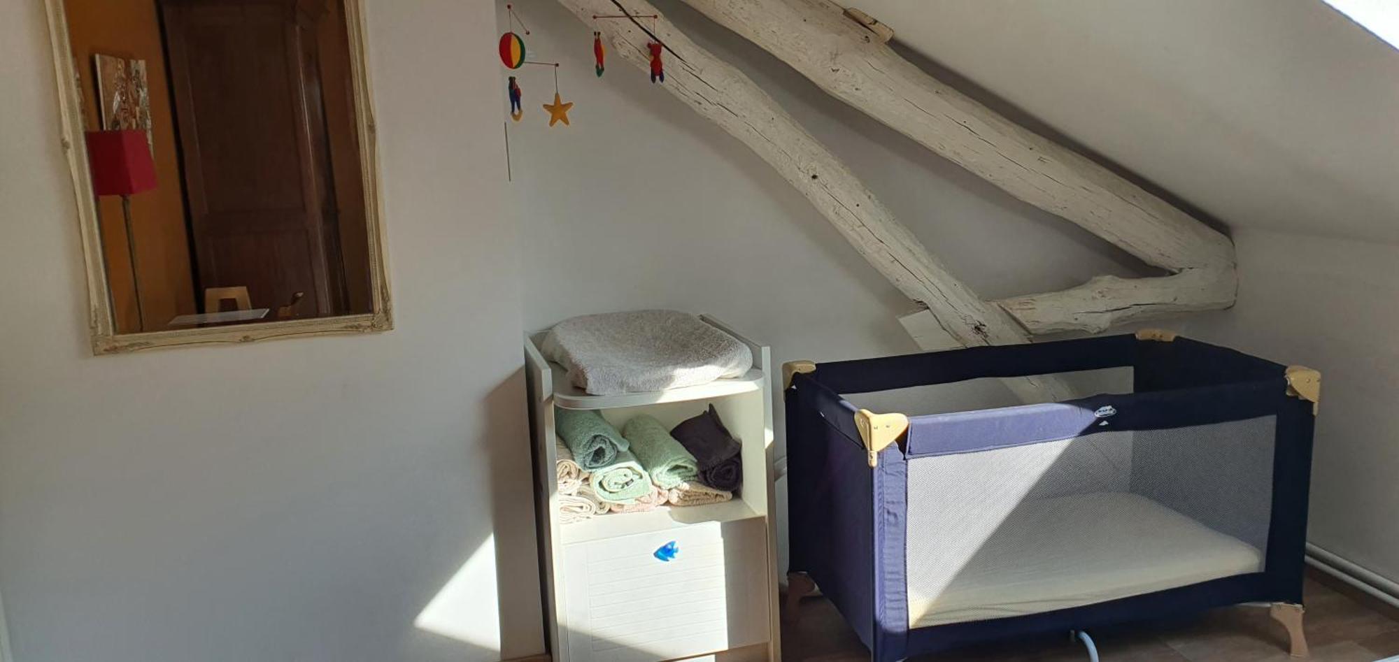 Appartement De Charme Au Coeur De Nevers Eksteriør billede